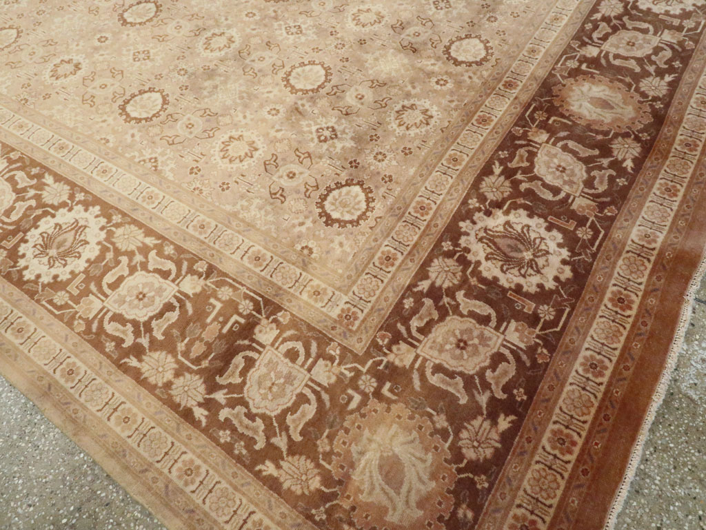 tabriz Carpet - # 102567