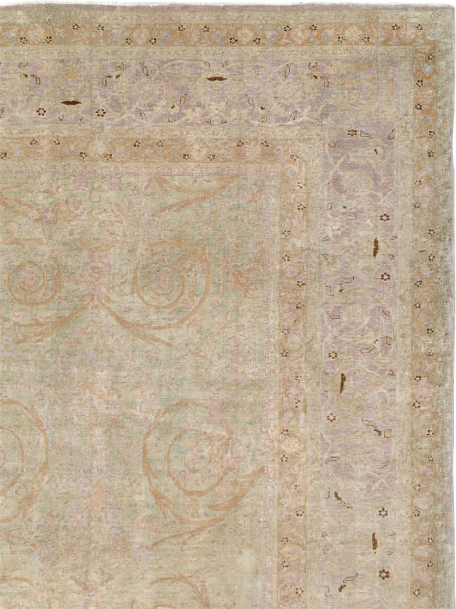 tabriz Carpet - # 102573