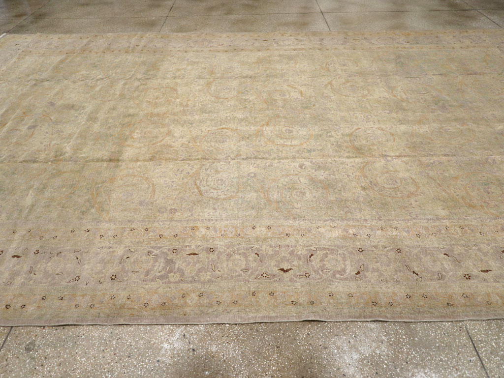 tabriz Carpet - # 102573