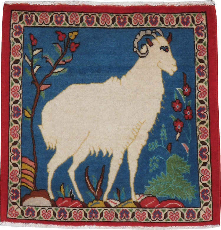 tabriz Rug - # 102580