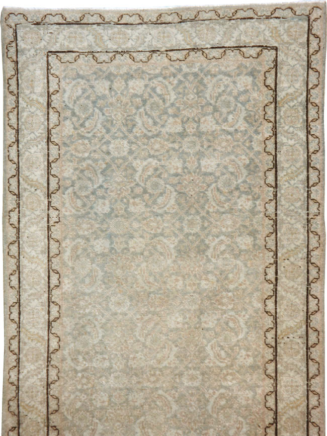 tabriz Rug - # 102673