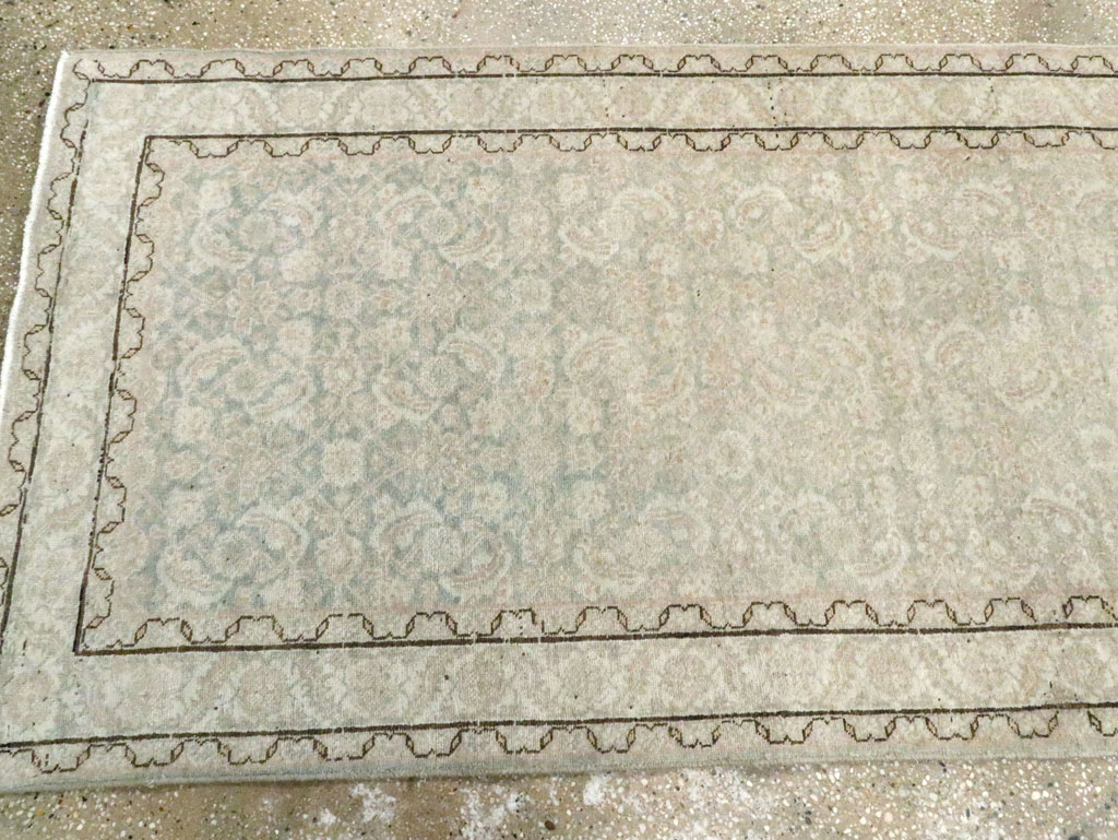 tabriz Rug - # 102673