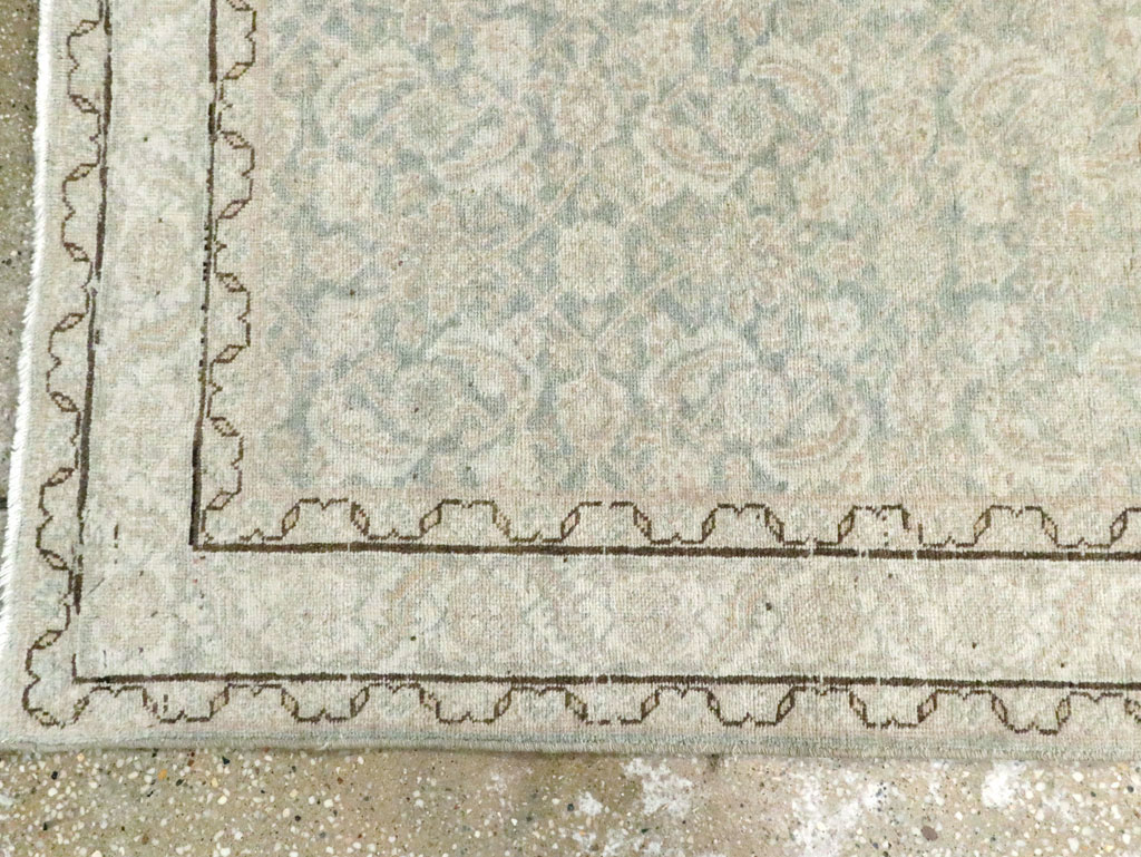 tabriz Rug - # 102673