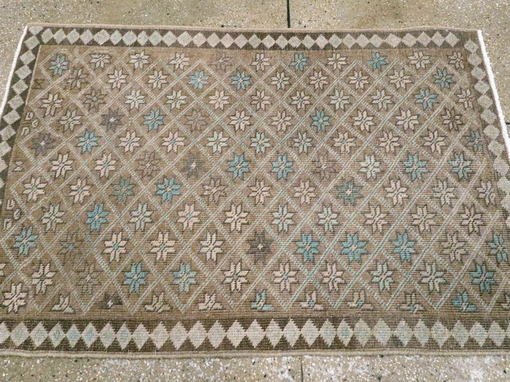 tabriz Rug - # 102678