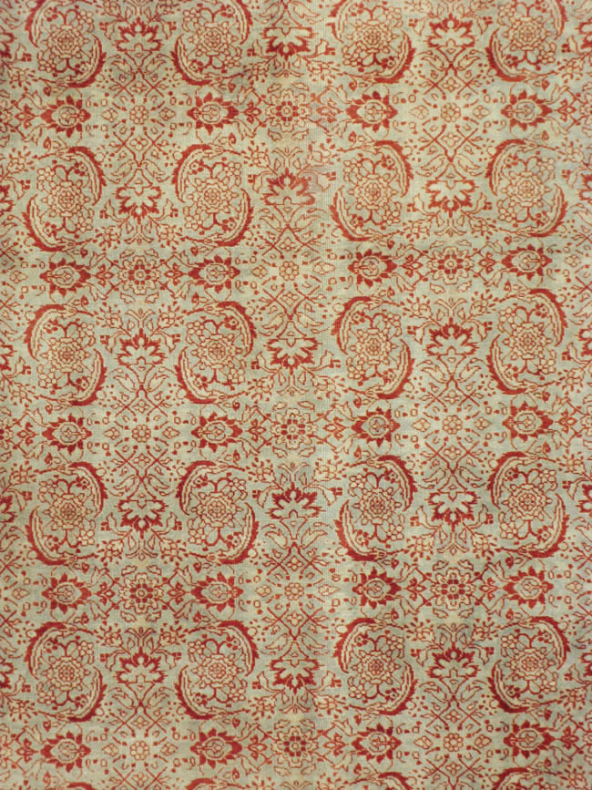 tabriz Carpet - # 102696