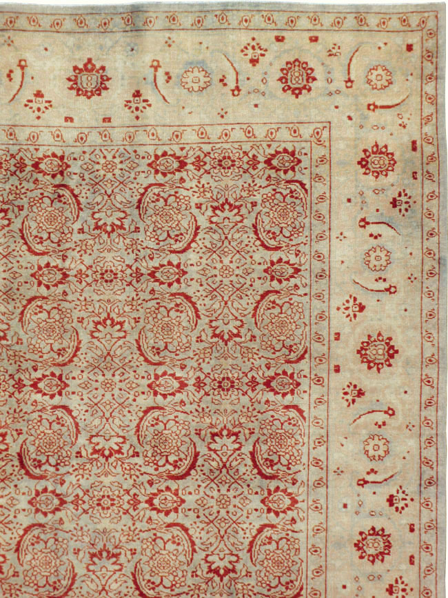 tabriz Carpet - # 102696