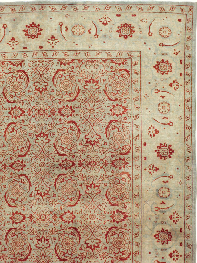 tabriz Carpet - # 102696