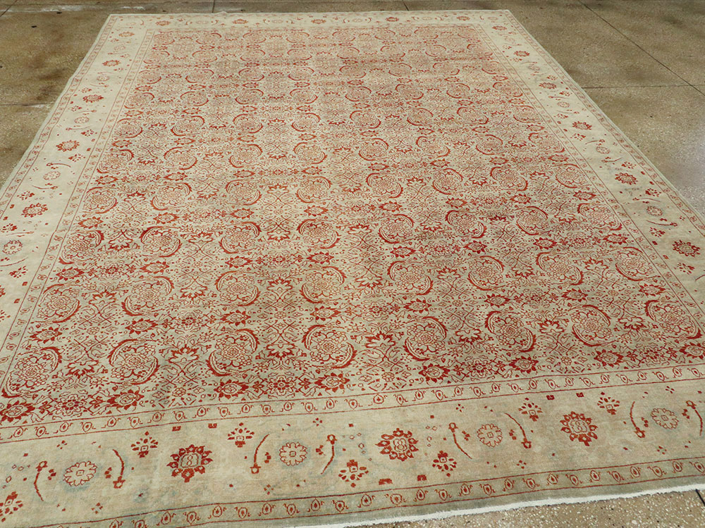 tabriz Carpet - # 102696