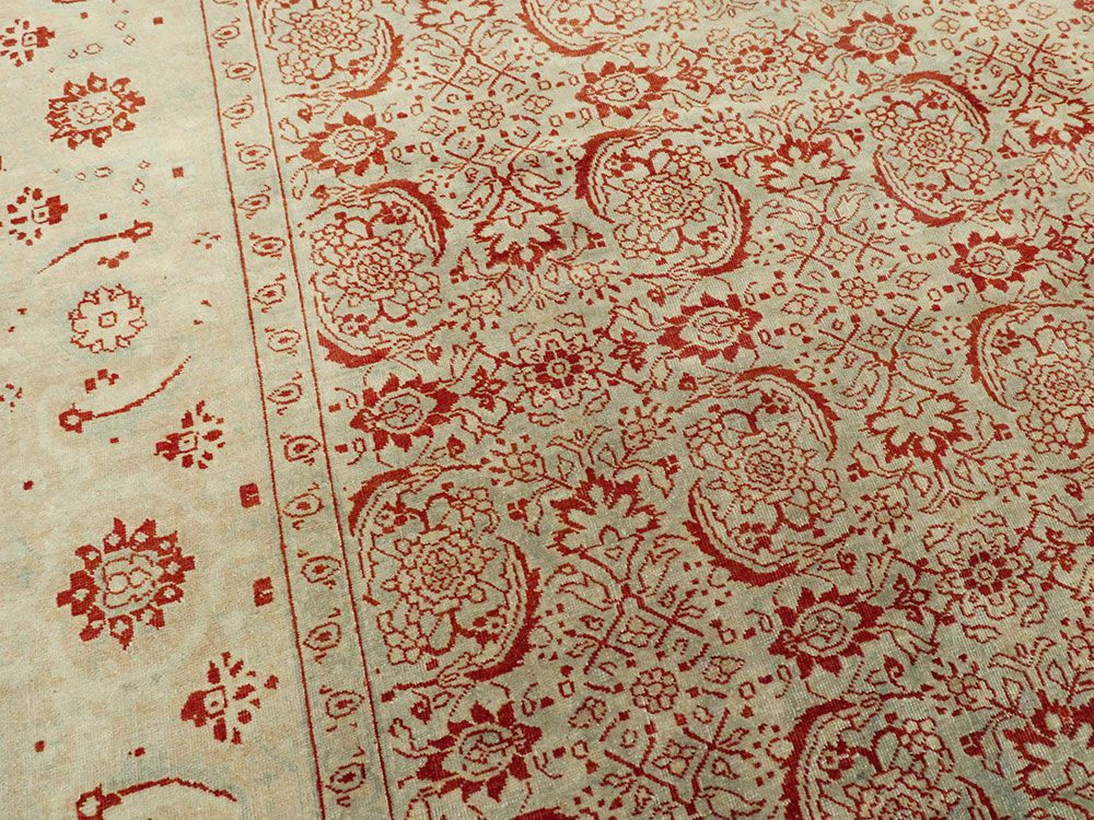 tabriz Carpet - # 102696
