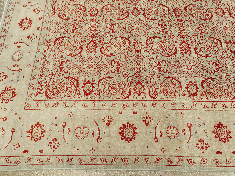 tabriz Carpet - # 102696
