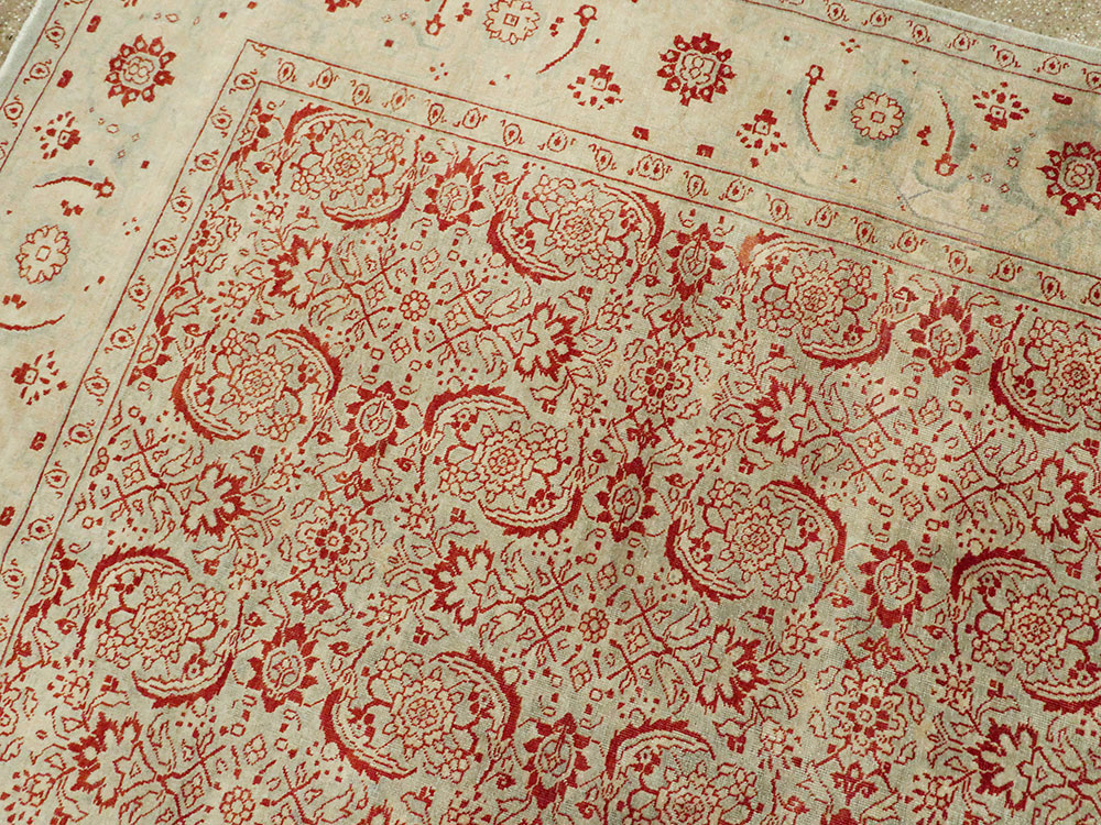 tabriz Carpet - # 102696