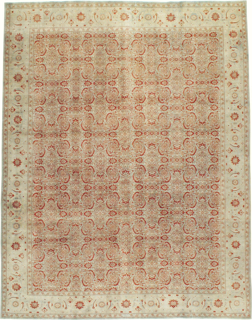 tabriz Carpet - # 102696