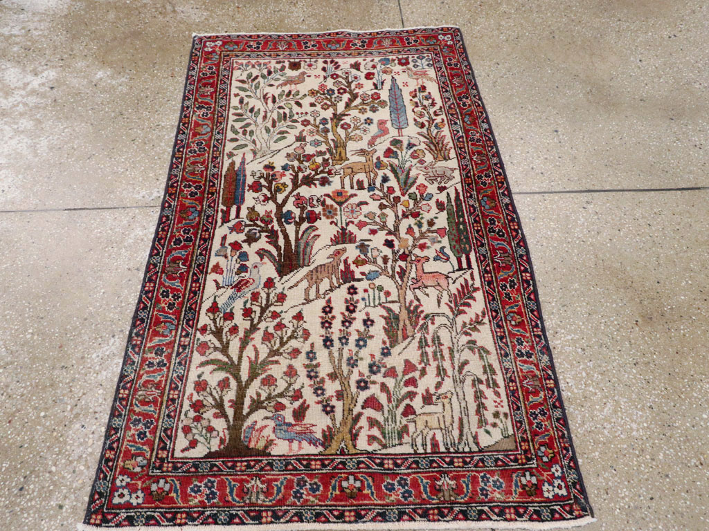 tabriz Rug - # 102708