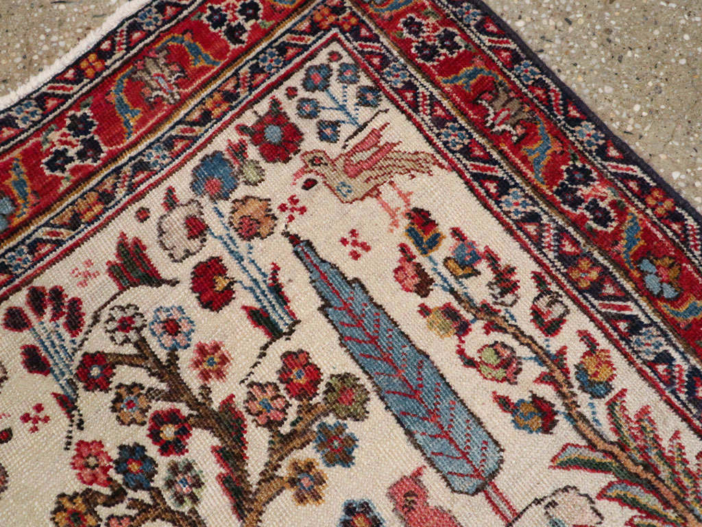 tabriz Rug - # 102708