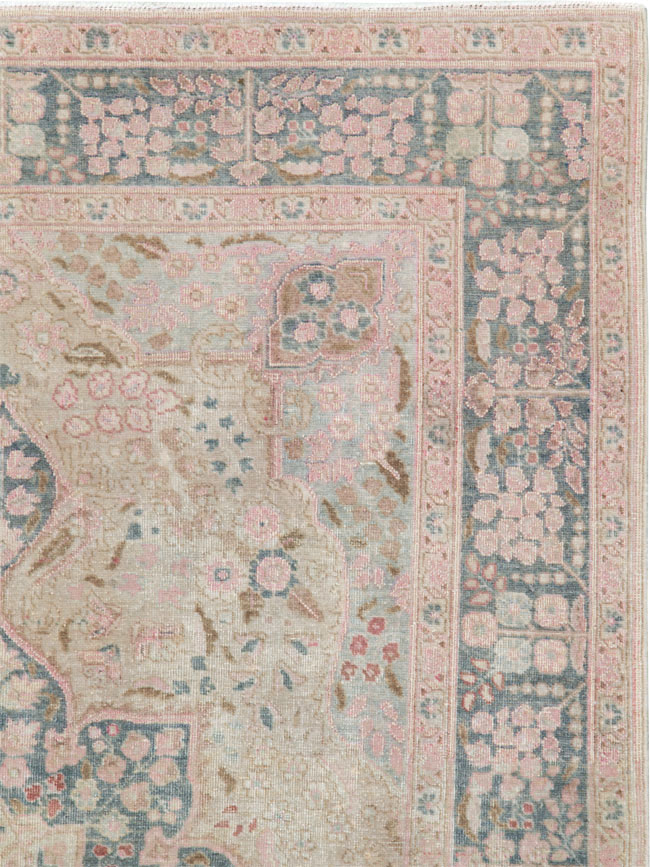 tabriz Rug - # 102710