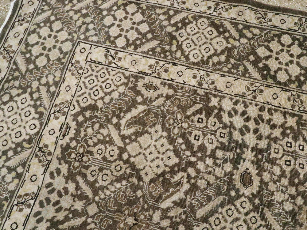 tabriz Carpet - # 102723