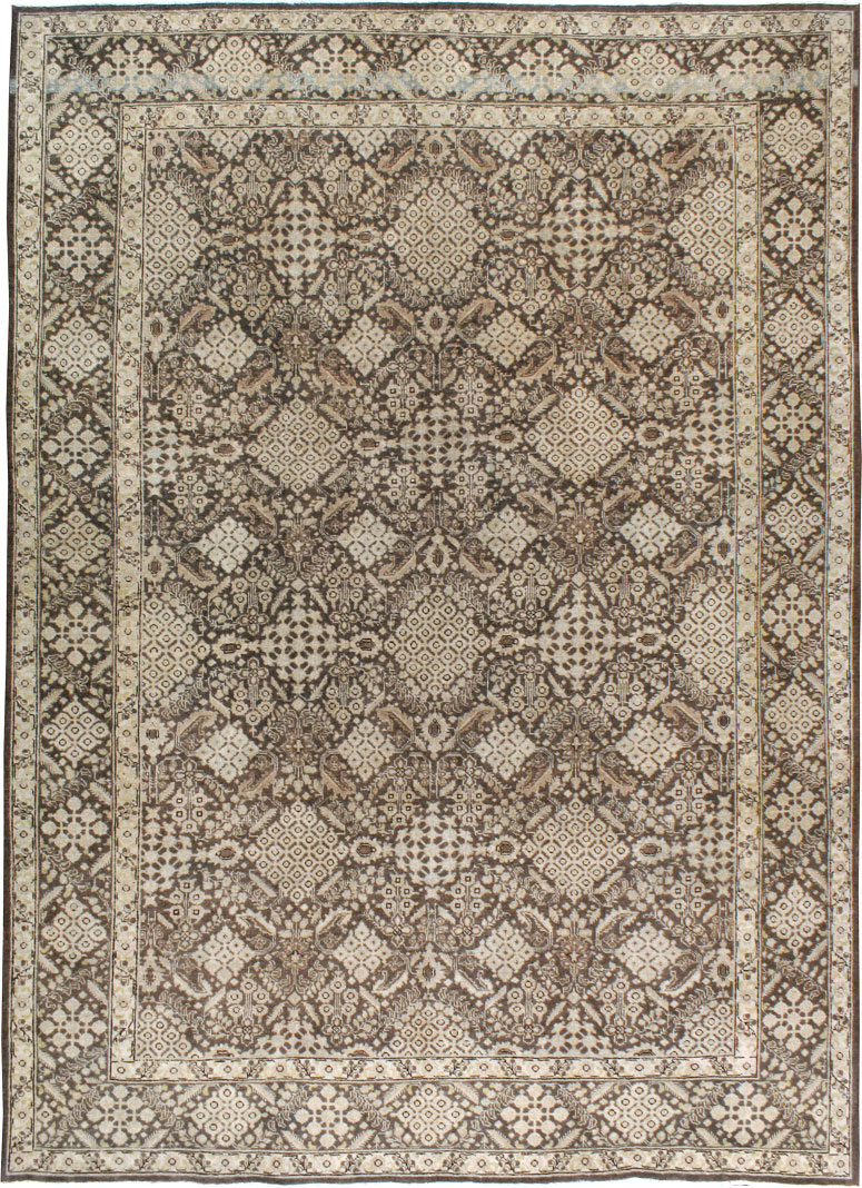 tabriz Carpet - # 102723