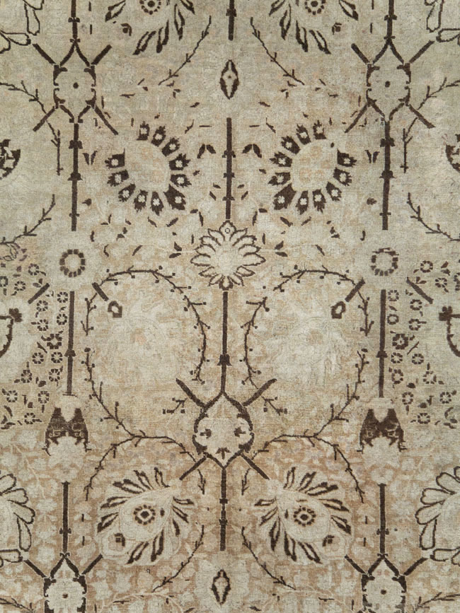 tabriz Carpet - # 102745