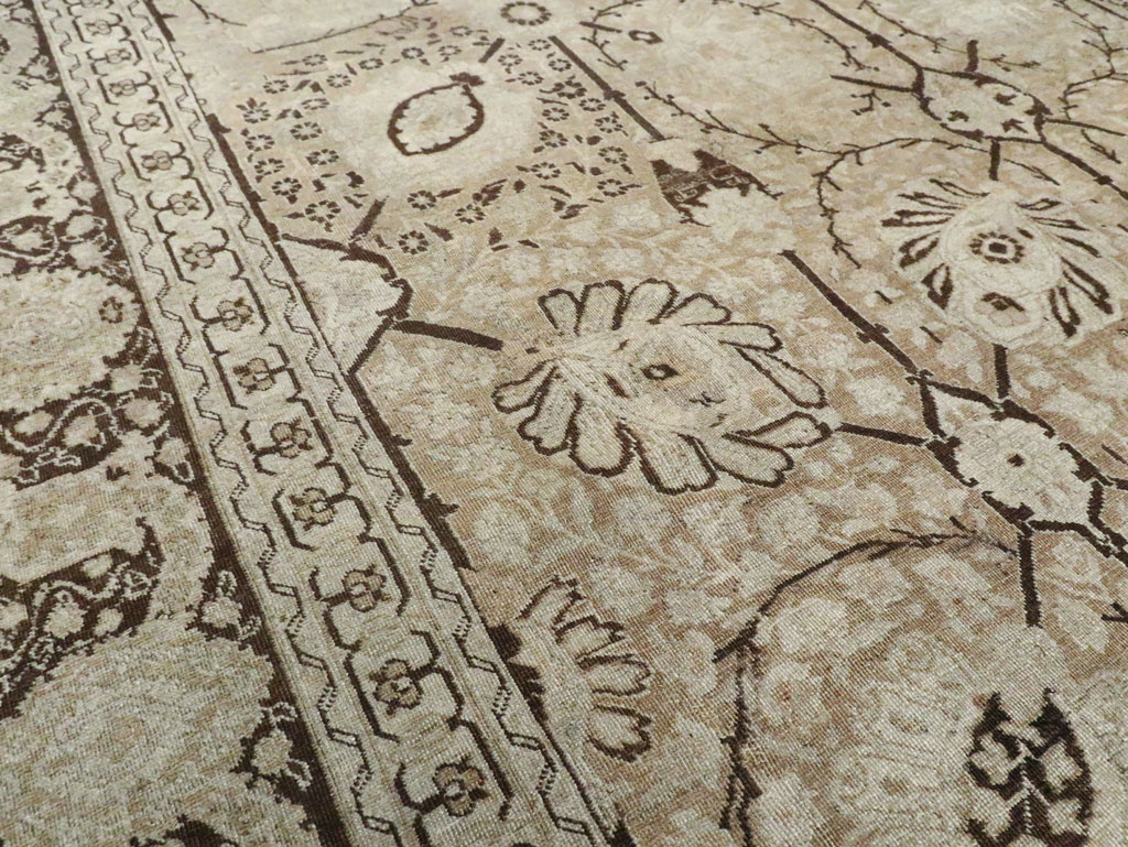 tabriz Carpet - # 102745