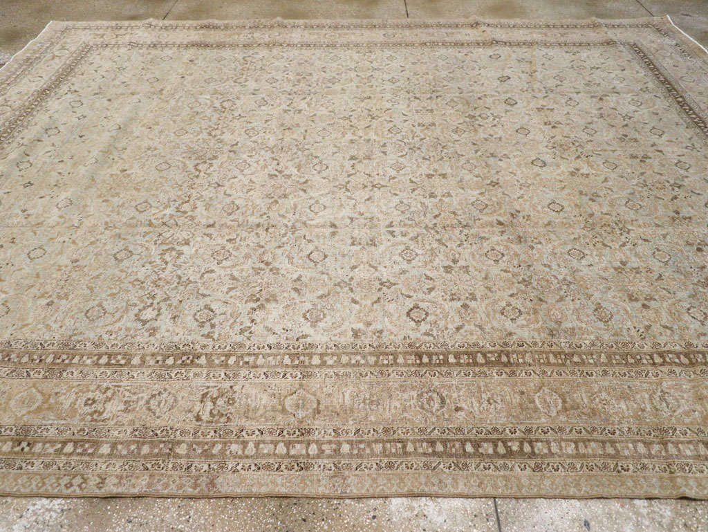 tabriz Carpet - # 102757