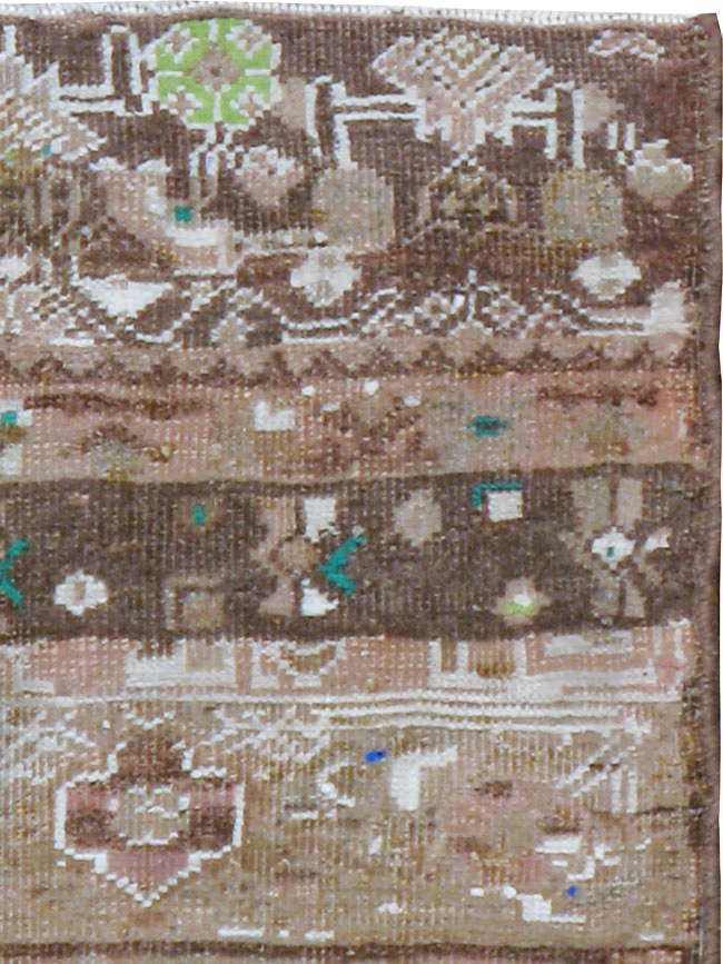 tabriz Carpet - # 102781