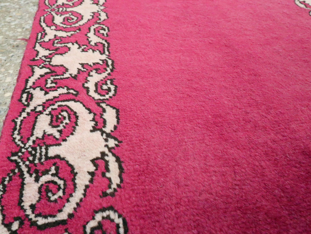 tabriz Rug - # 102802