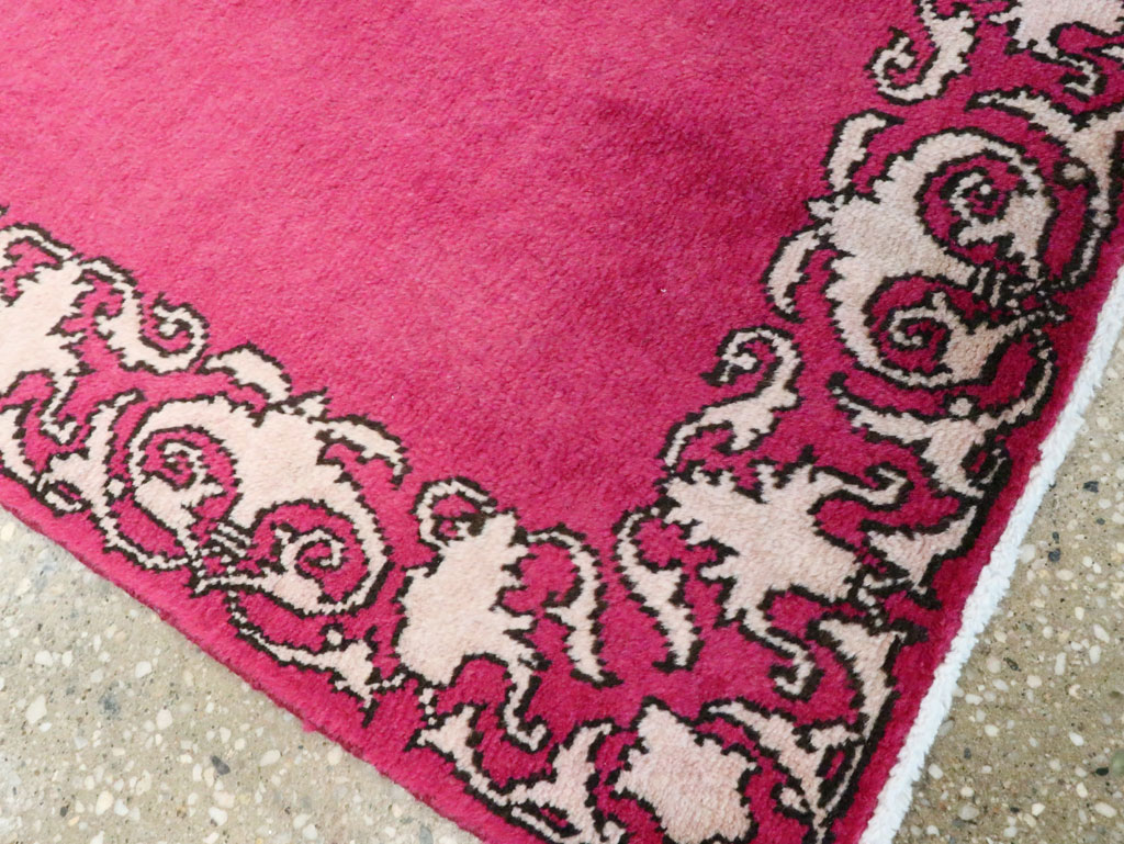 tabriz Rug - # 102802
