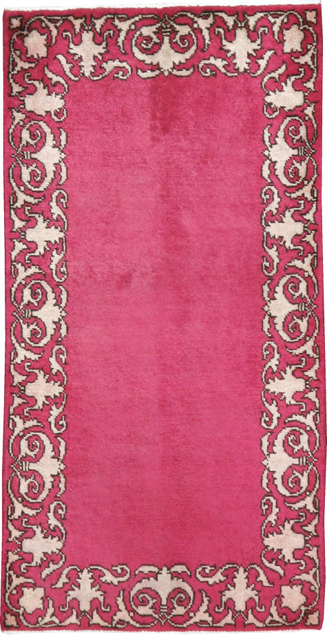 tabriz Rug - # 102802