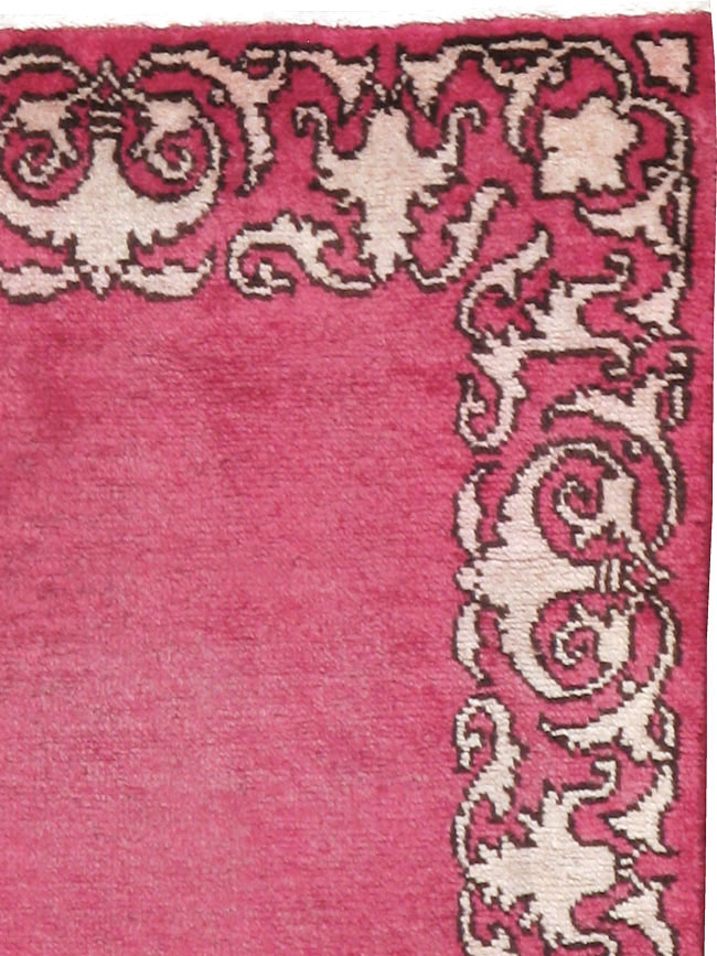 tabriz Rug - # 102803