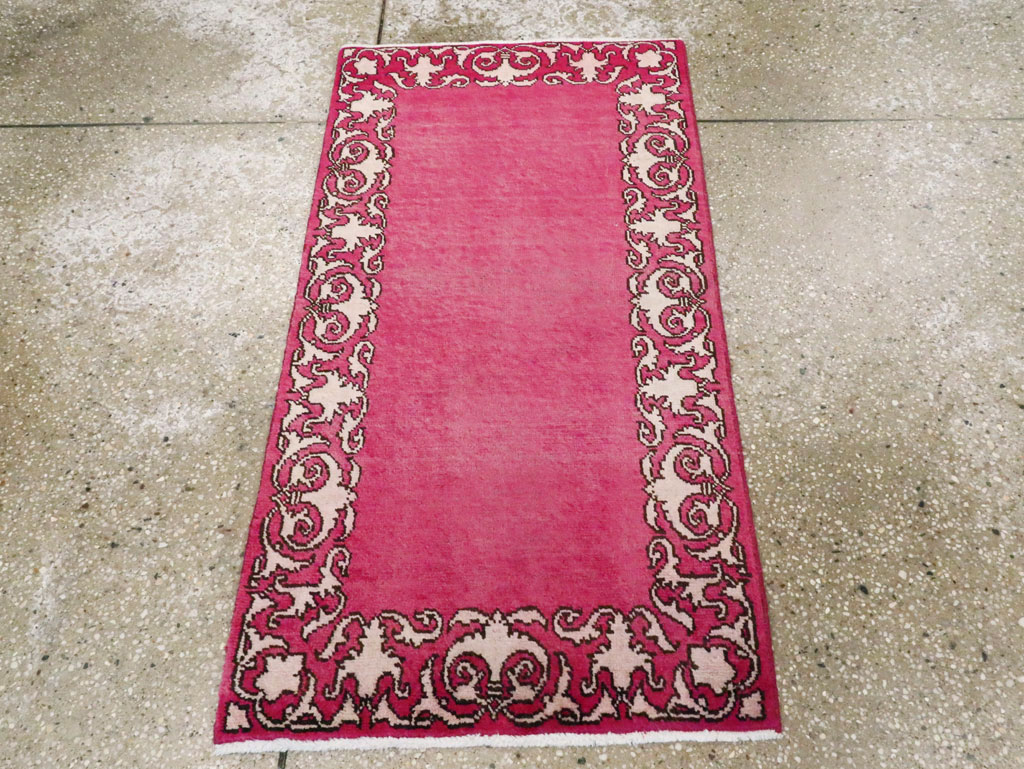 tabriz Rug - # 102803