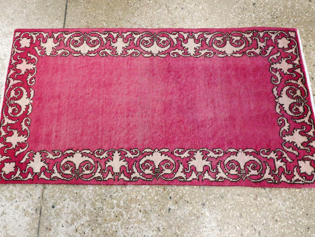 tabriz Rug - # 102803