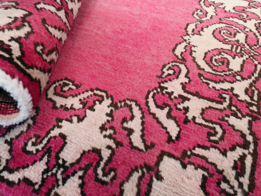 tabriz Rug - # 102803