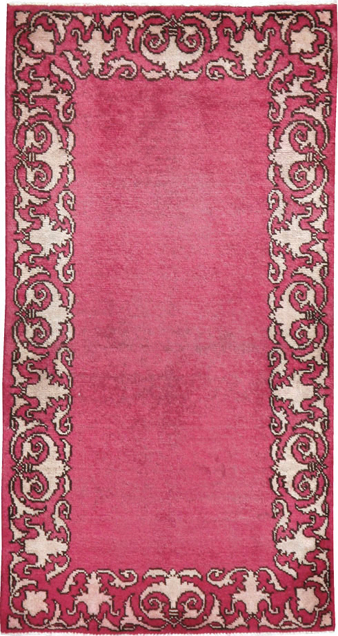 tabriz Rug - # 102803