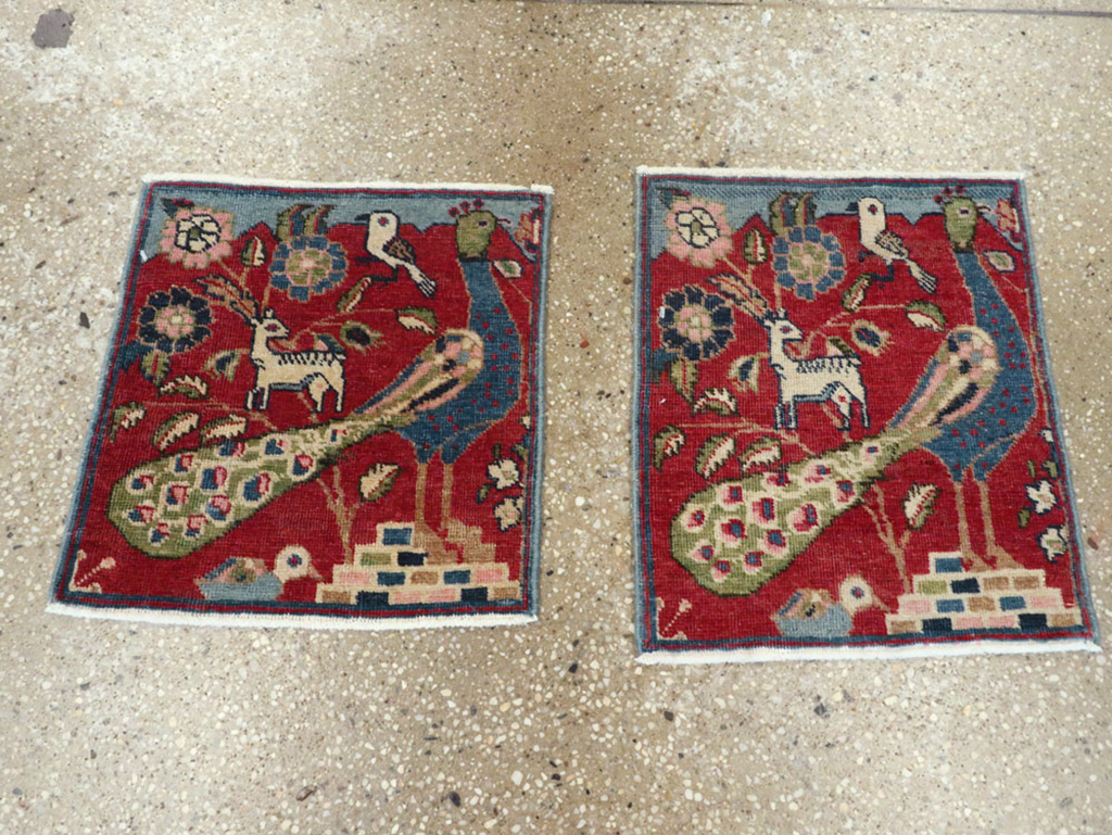 tabriz Rug - # 102810
