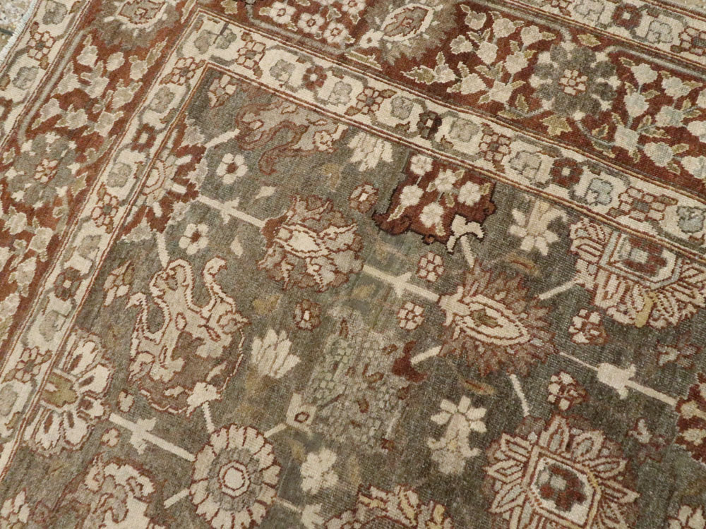 tabriz Carpet - # 102875