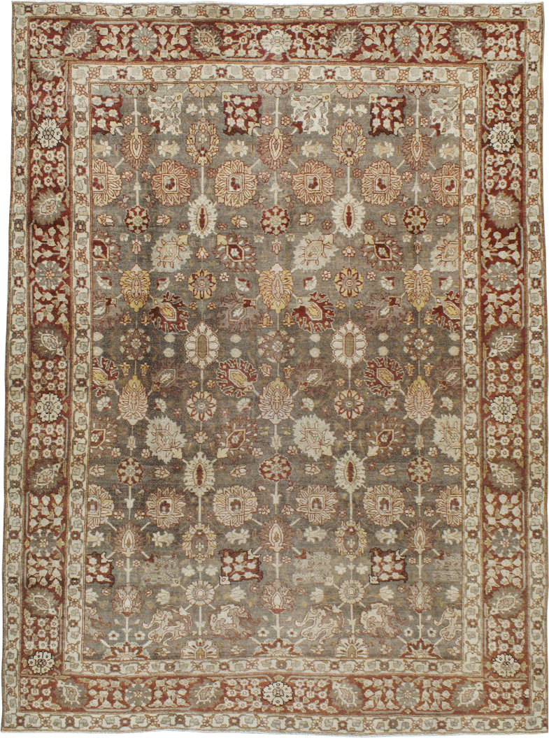 tabriz Carpet - # 102875