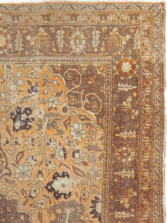 tabriz Rug - # 102912
