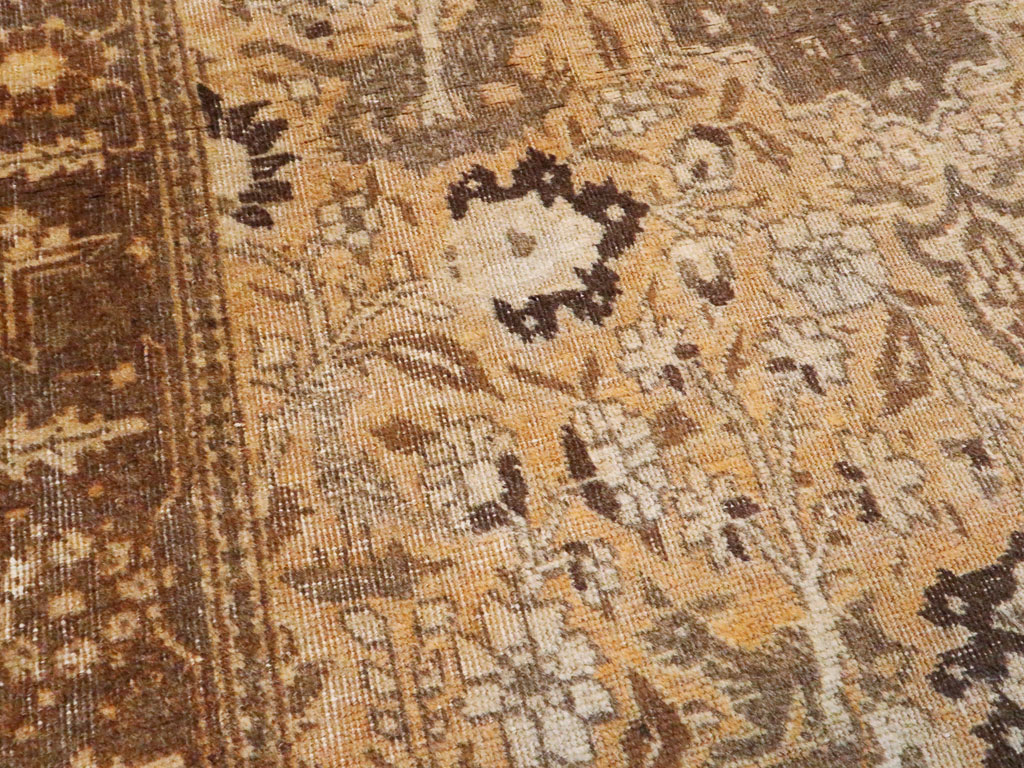 tabriz Rug - # 102912