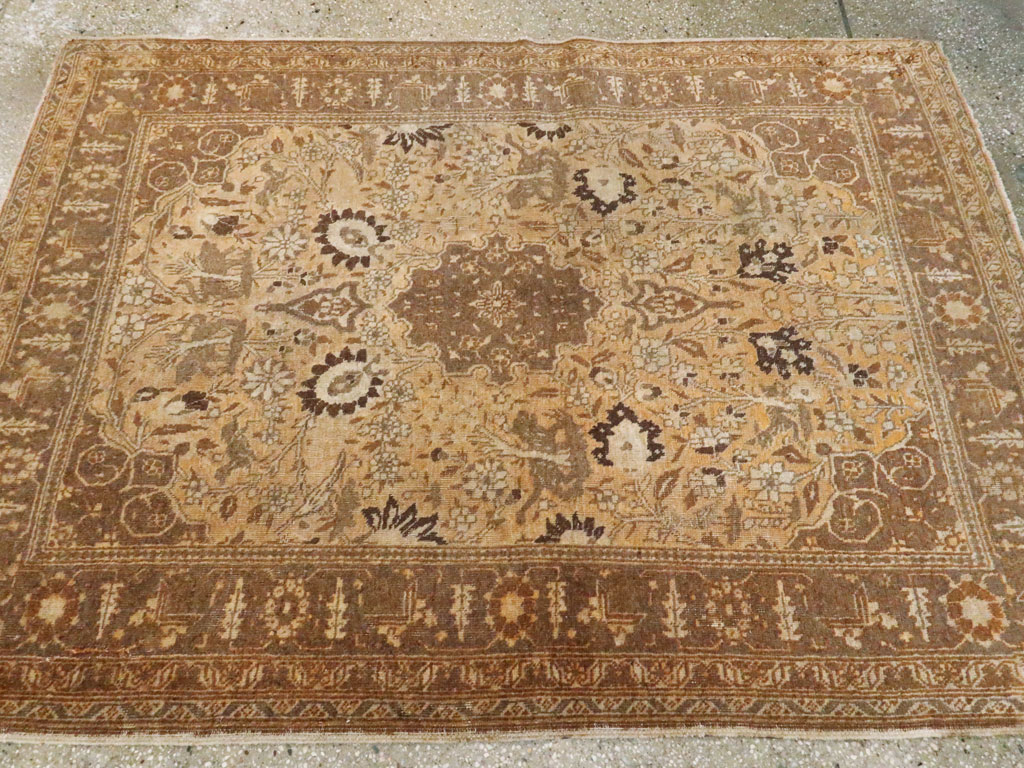 tabriz Rug - # 102912