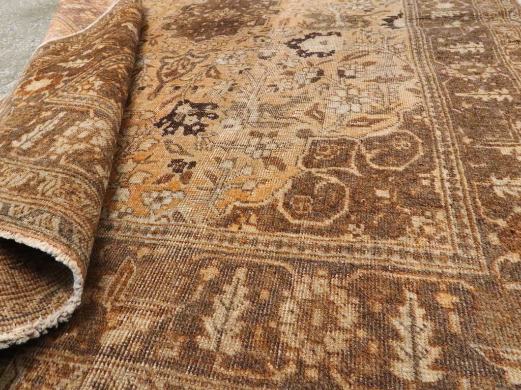 tabriz Rug - # 102912