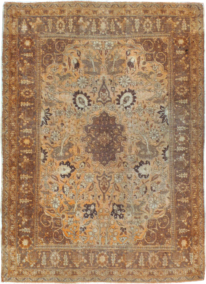 tabriz Rug - # 102912
