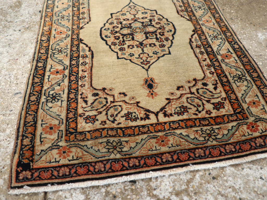 tabriz Rug - # 102967