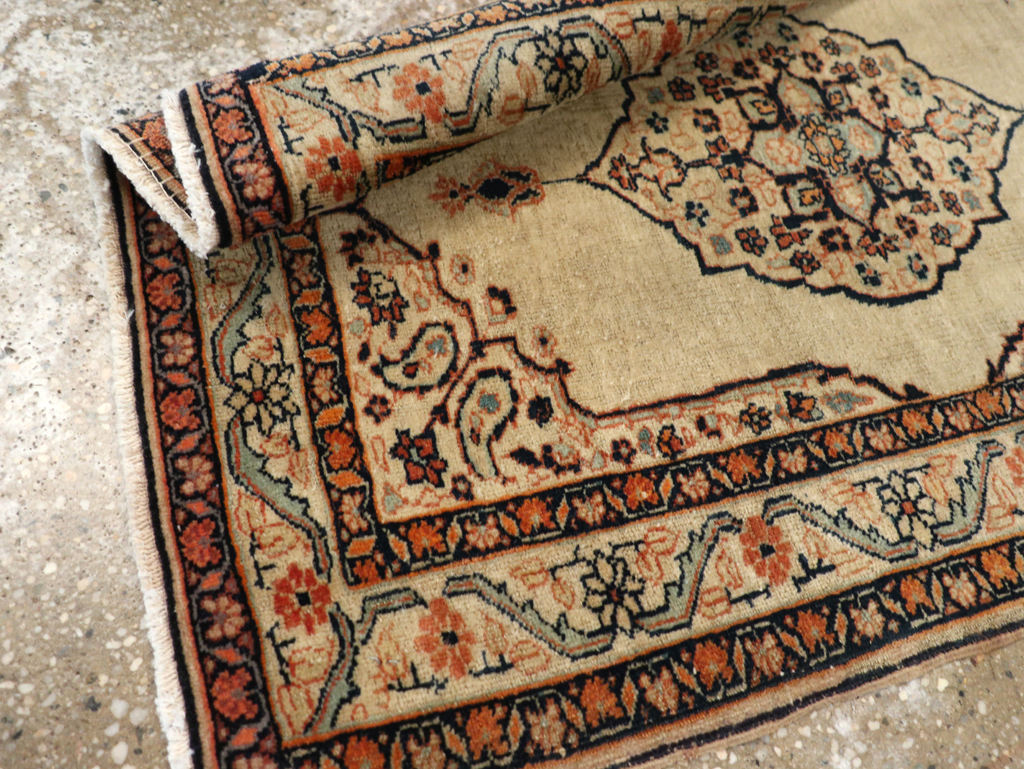tabriz Rug - # 102967