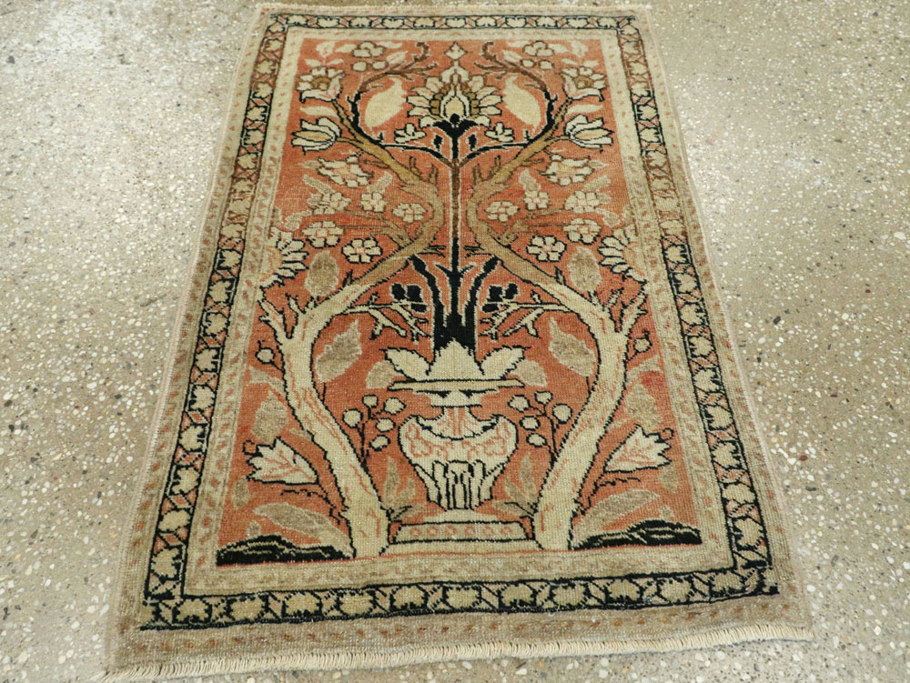 tabriz Rug - # 102972