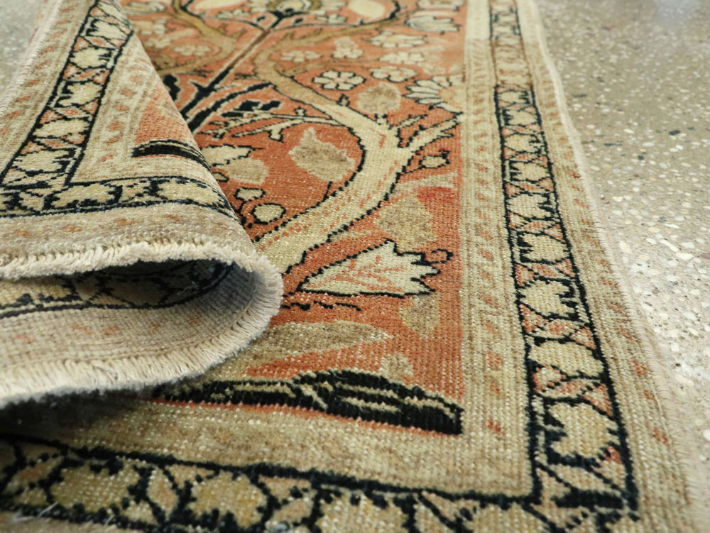 tabriz Rug - # 102972