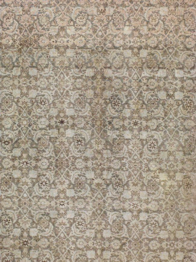 tabriz Carpet - # 102993