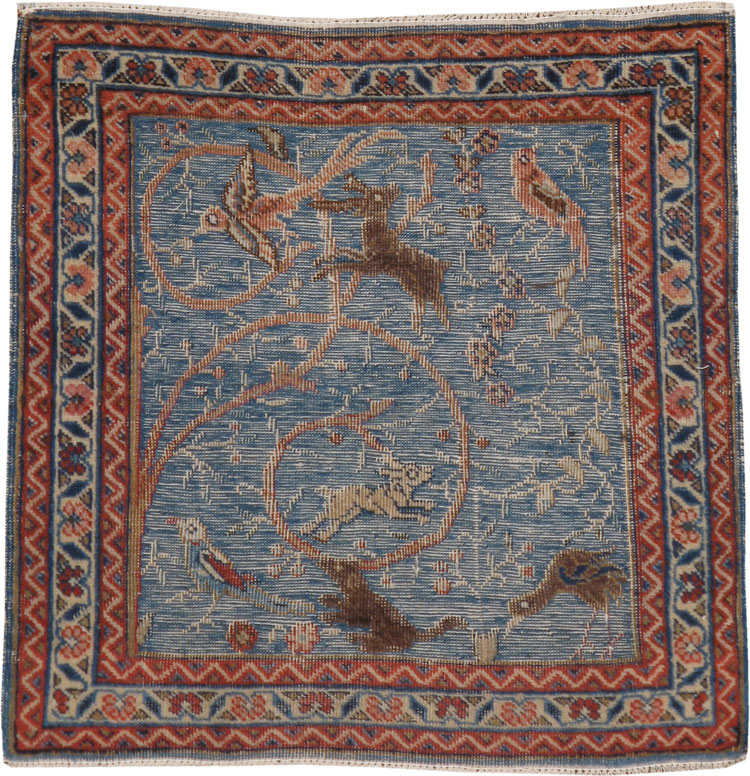 tabriz Rug - # 103035