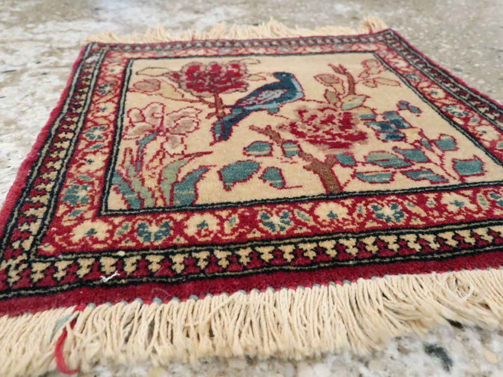 tabriz Carpet - # 103052