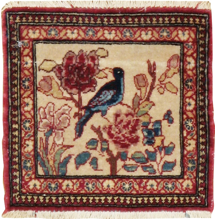 tabriz Carpet - # 103052