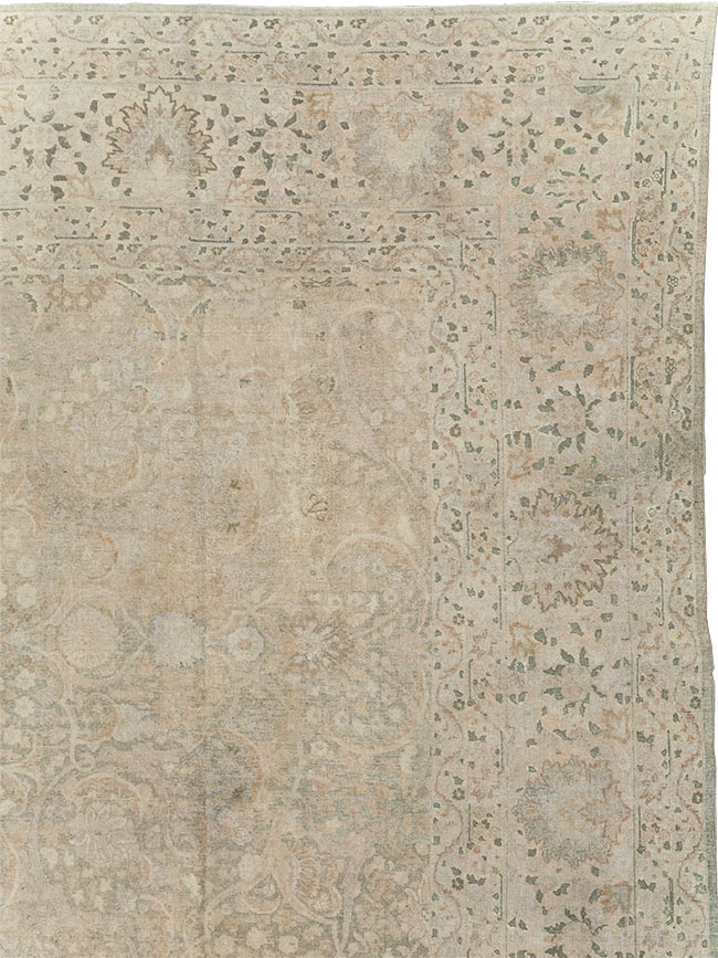 tabriz Carpet - # 103055